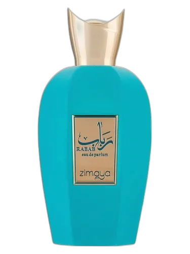 Zimaya Rabab Blue