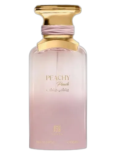 Ahmed Al Maghribi Peachy Peach