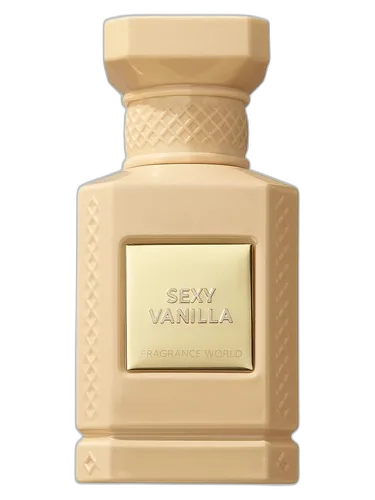 Fragrance World Sexy Vanilla