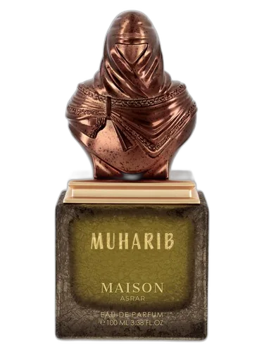 MAISON ASRAR Muharib