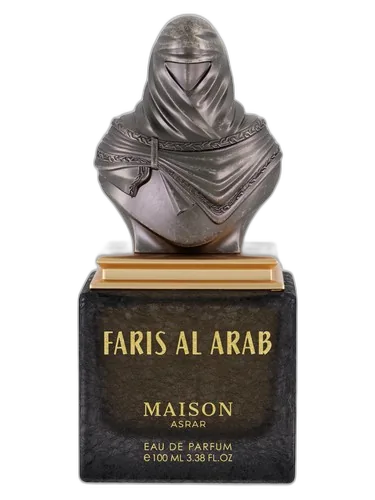 MAISON ASRAR Faris Al Arab