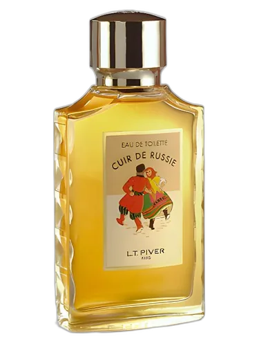 L.T. Piver Cuir de Russie