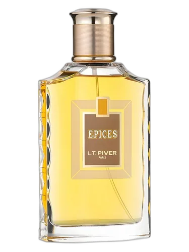 L.T. Piver Epices