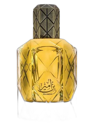 Ahmed Al Maghribi Bin Ameer