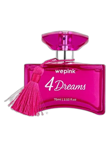 We Pink 4Dreams