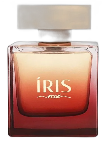 Avatim Íris Rosé