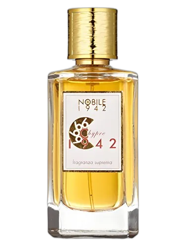 Nobile 1942 Chypre 1942