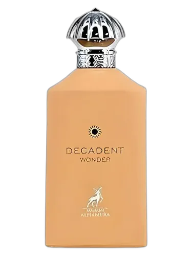 Maison Alhambra Decadent Wonder