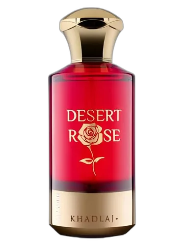 Khadlaj Perfumes Desert Rose