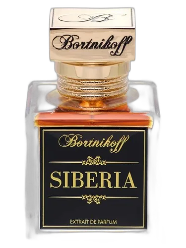 Bortnikoff Siberia