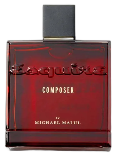Michael Malul London Composer