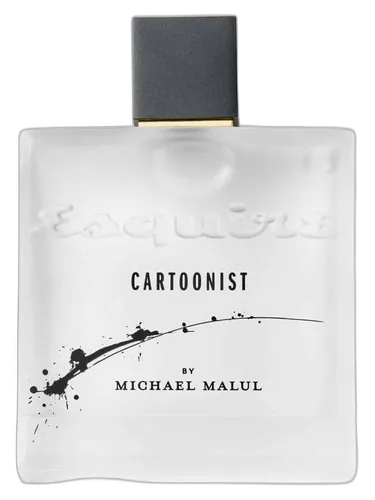 Michael Malul London Cartoonist