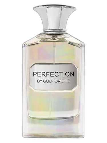 Gulf Orchid Perfection