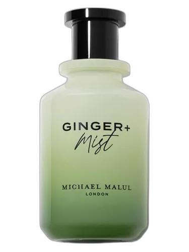 Michael Malul London Ginger+Mist