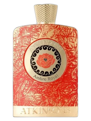 Atkinsons Ambre Royal