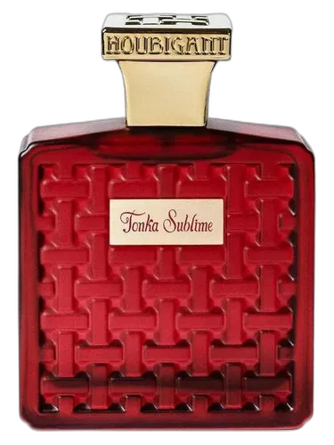 Houbigant Tonka Sublime