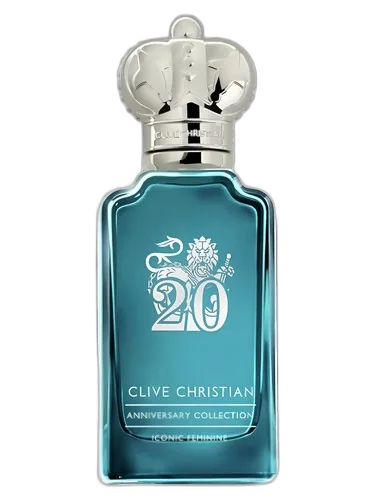 Clive Christian Iconic Feminine