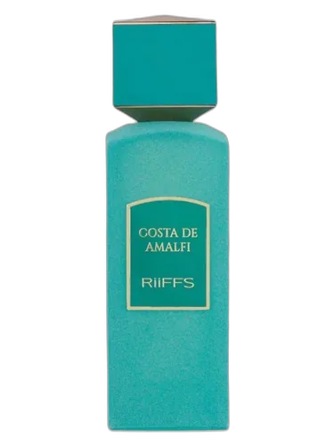 Riiffs Perfumes Costa de Amalfi