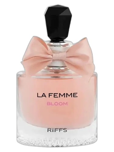 Riiffs Perfumes La Femme Bloom