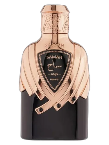 Riiffs Perfumes Samah Onyx