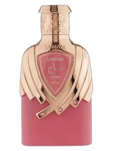 Riiffs Perfumes Samah Pearl