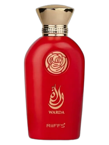 Riiffs Perfumes Warda
