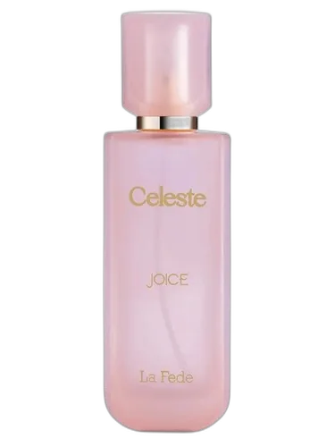La Fede Celeste Joice