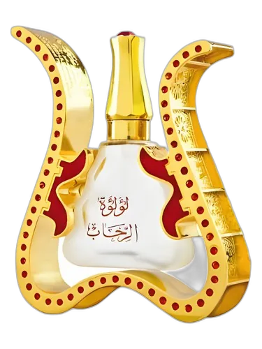 ALREHAB PERFUMES Pearls Attar