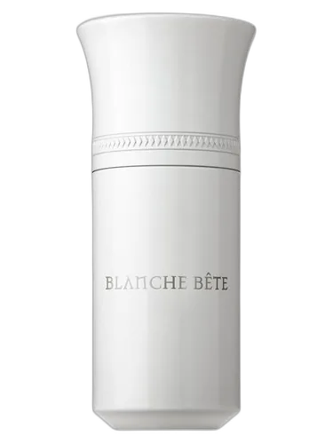 Les Liquides Imaginaires Blanche Bête Limited Edition