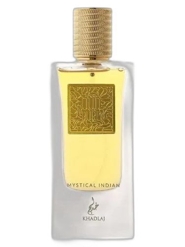 Khadlaj Perfumes Mystical Indian Oud Pure