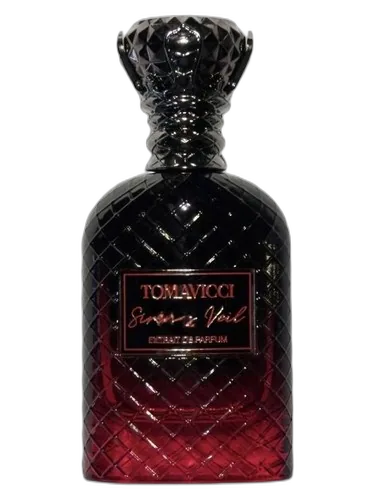 Tomavicci Siren's Veil
