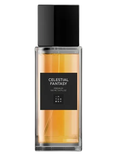 In The Box Celestial Fantasy