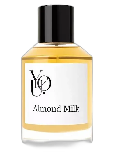 YOU Almond Milk