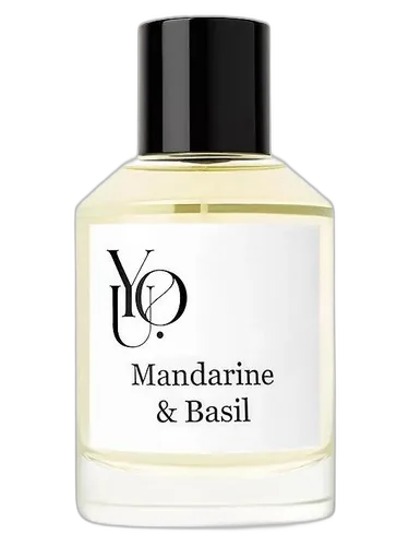 YOU Mandarine & Basil