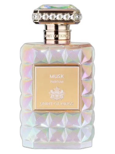 Spirit Of Kings Musk Parfum