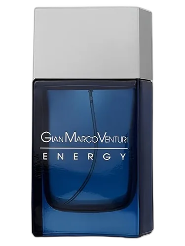 GianMarco Venturi GMV Uomo Energy