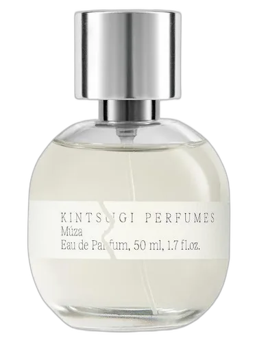 Kintsugi Perfumes Múza