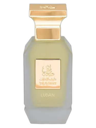 Taif Al Emarat Luban