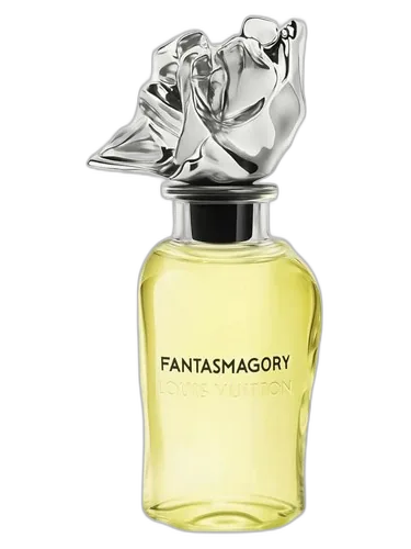 Louis Vuitton Fantasmagory