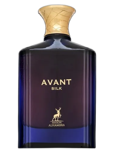 Maison Alhambra Avant Silk