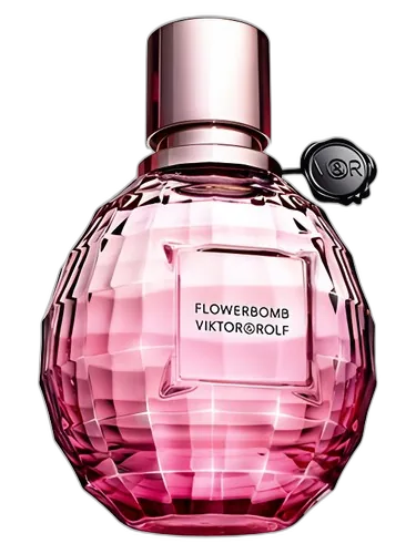 Viktor&Rolf Flowerbomb La Vie en Rose 2011