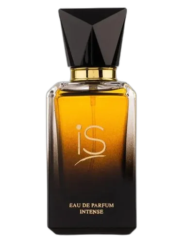 Fragrance World iS Intense