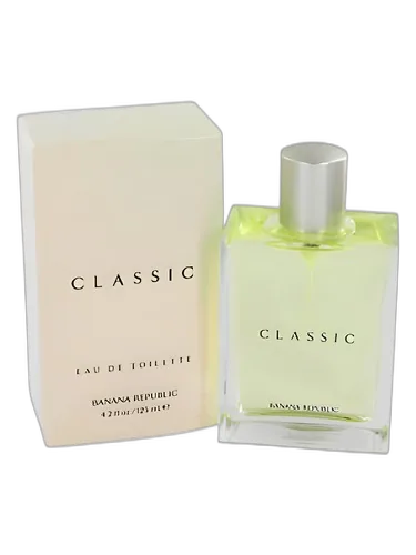 Banana Republic Classic