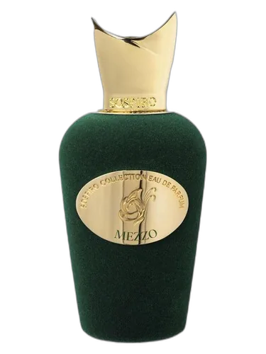 Sospiro Perfumes Mezzo
