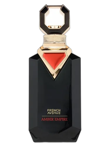 French Avenue Amber Empire