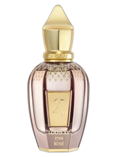 Xerjoff Louis XV 1722 Rosé