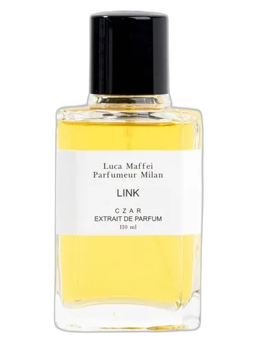 CZAR LINK X Luca Maffei