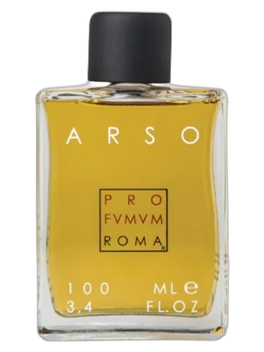 Profumum Roma Arso
