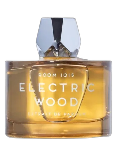 Room 1015 Electric Wood Extrait
