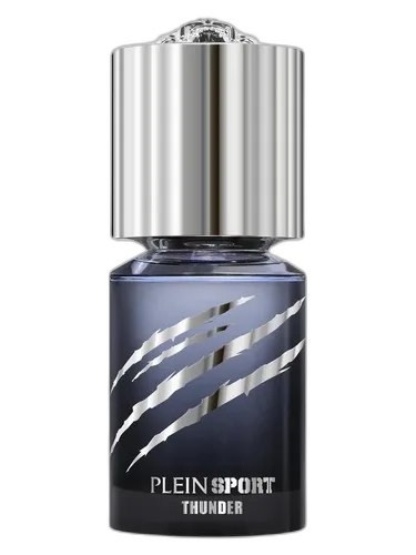 Philipp Plein Parfums Plein Sport Thunder